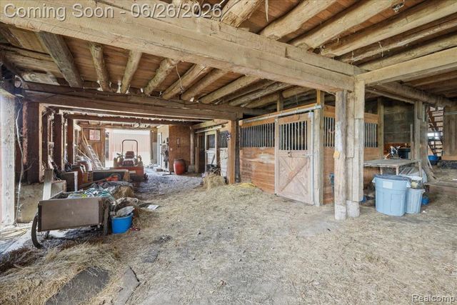 5726 Barnes Road, Millington, MI 48746