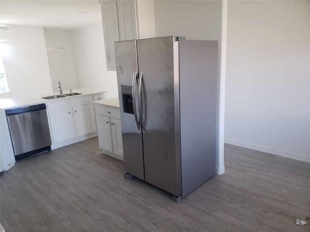 2021 Trust, Crandall, TX 75114