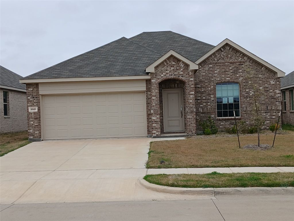 2021 Trust, Crandall, TX 75114