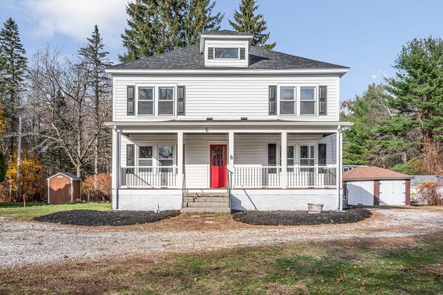 6 Coolidge St, Westford, MA 01886