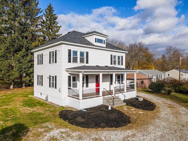 6 Coolidge St, Westford, MA 01886