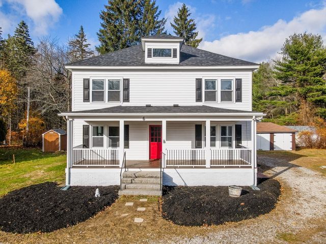 6 Coolidge St, Westford, MA 01886