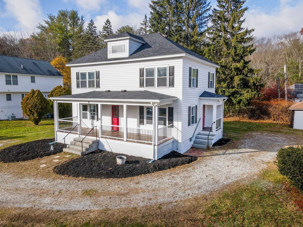 6 Coolidge St, Westford, MA 01886