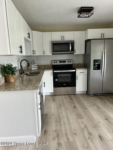 437 Via Palermo Court, Merritt Island, FL 32953