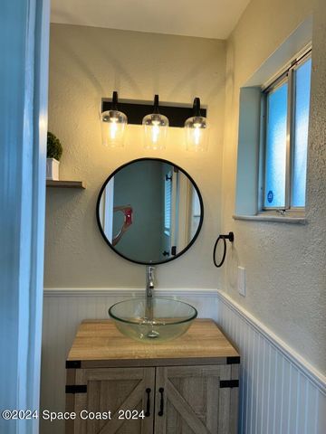 437 Via Palermo Court, Merritt Island, FL 32953