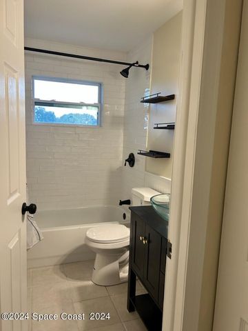 437 Via Palermo Court, Merritt Island, FL 32953