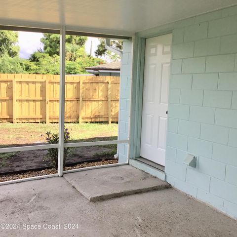 437 Via Palermo Court, Merritt Island, FL 32953