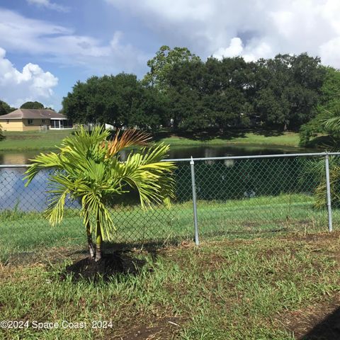 437 Via Palermo Court, Merritt Island, FL 32953