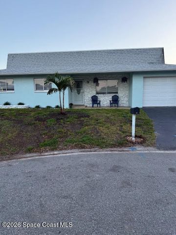437 Via Palermo Court, Merritt Island, FL 32953