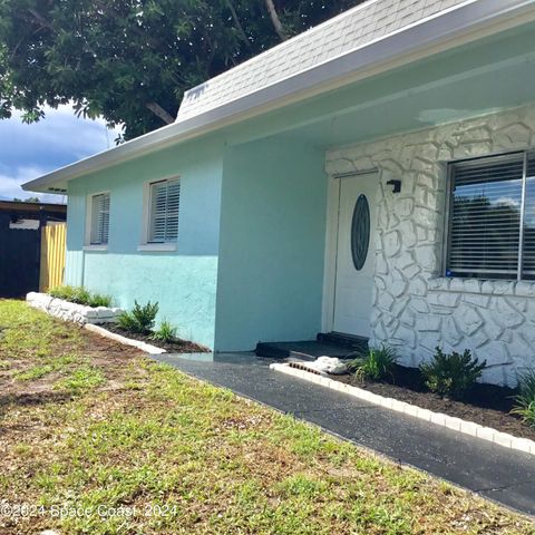 437 Via Palermo Court, Merritt Island, FL 32953