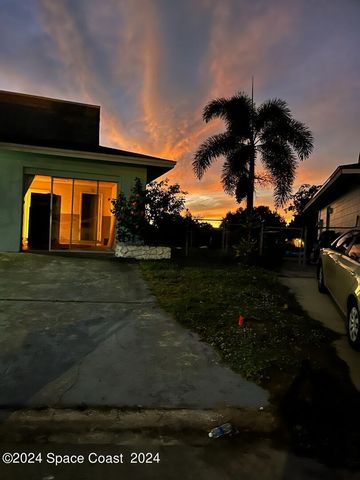 437 Via Palermo Court, Merritt Island, FL 32953