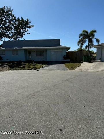 437 Via Palermo Court, Merritt Island, FL 32953