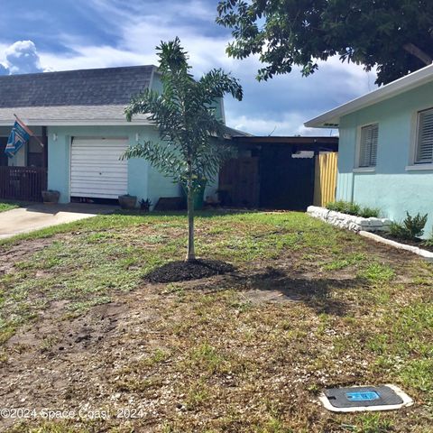 437 Via Palermo Court, Merritt Island, FL 32953