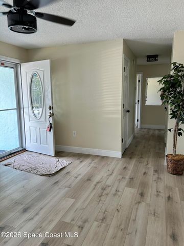 437 Via Palermo Court, Merritt Island, FL 32953