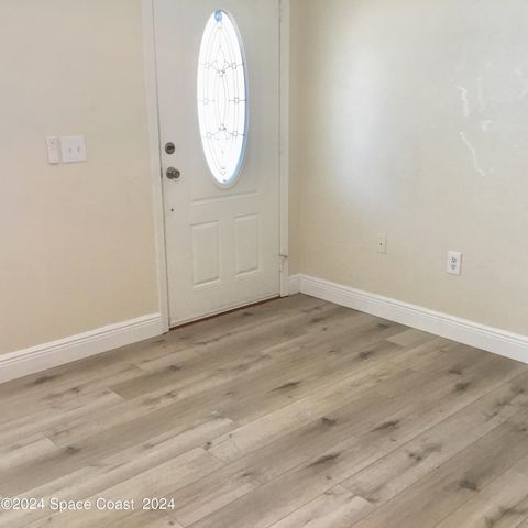 437 Via Palermo Court, Merritt Island, FL 32953