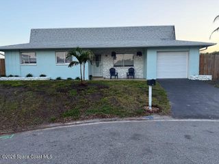 437 Via Palermo Court, Merritt Island, FL 32953