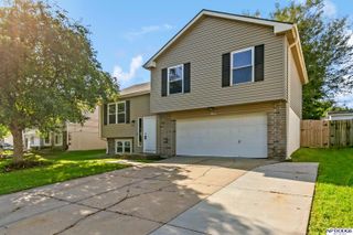 12905 Curtis Avenue, Omaha, NE 68164