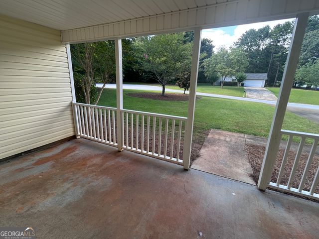 6 Saddlebrook Chase, Senoia, GA 30276