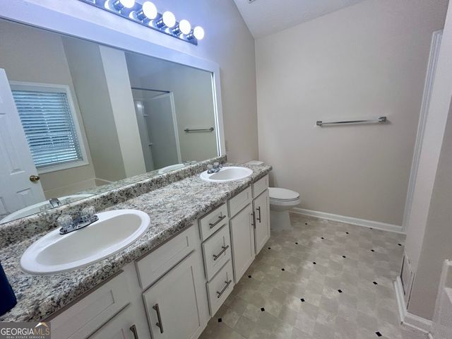 6 Saddlebrook Chase, Senoia, GA 30276