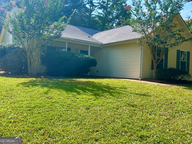 6 Saddlebrook Chase, Senoia, GA 30276