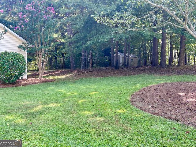 6 Saddlebrook Chase, Senoia, GA 30276