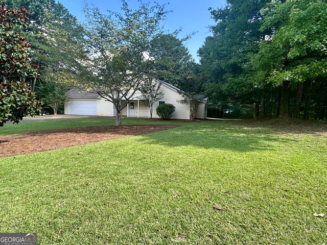 6 Saddlebrook Chase, Senoia, GA 30276