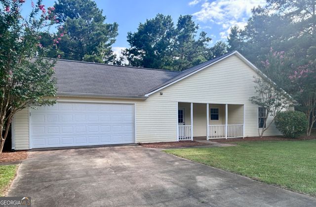 6 Saddlebrook Chase, Senoia, GA 30276