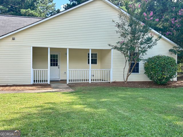6 Saddlebrook Chase, Senoia, GA 30276