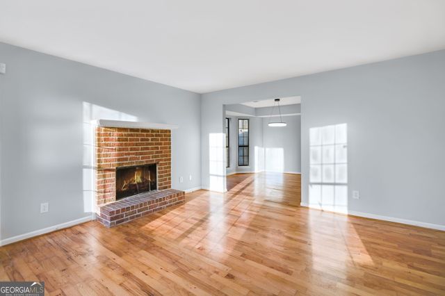8914 Gardener Drive, Jonesboro, GA 30238