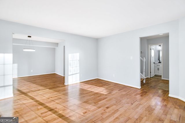 8914 Gardener Drive, Jonesboro, GA 30238