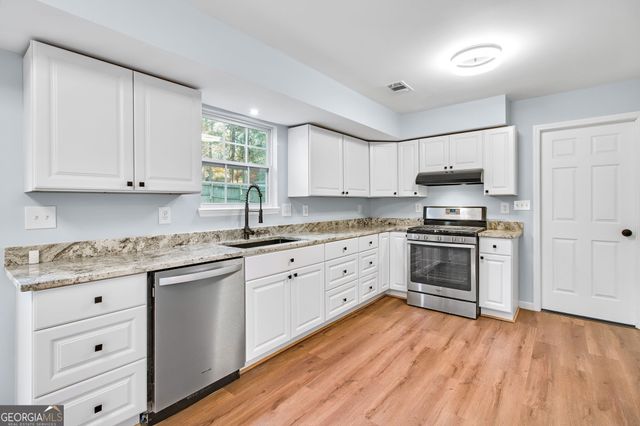 8914 Gardener Drive, Jonesboro, GA 30238