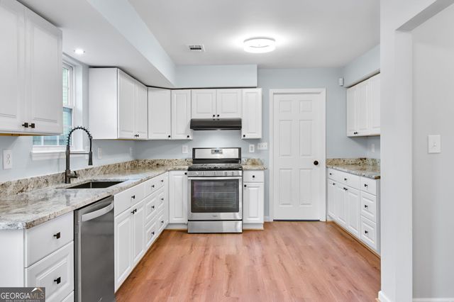 8914 Gardener Drive, Jonesboro, GA 30238