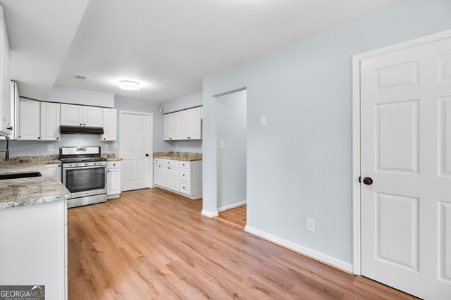 8914 Gardener Drive, Jonesboro, GA 30238