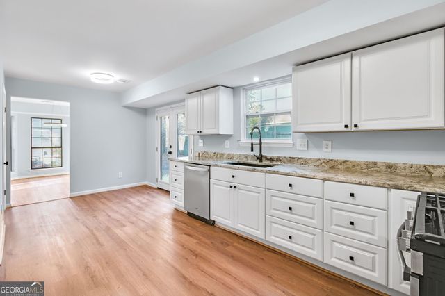 8914 Gardener Drive, Jonesboro, GA 30238