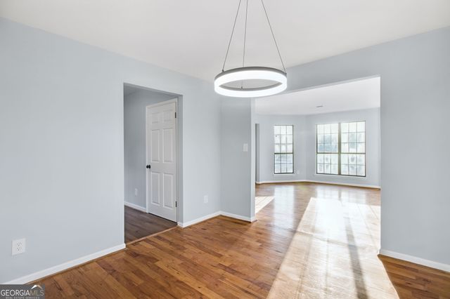 8914 Gardener Drive, Jonesboro, GA 30238