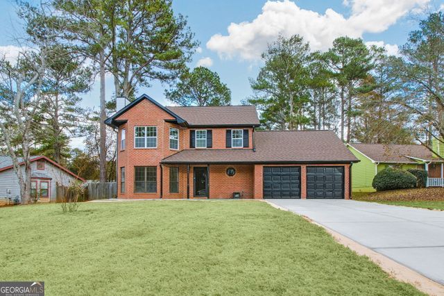 8914 Gardener Drive, Jonesboro, GA 30238