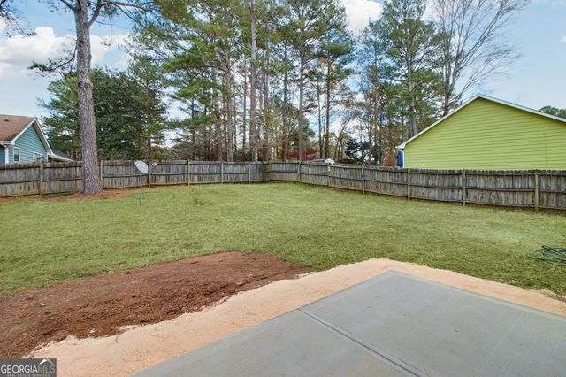 8914 Gardener Drive, Jonesboro, GA 30238