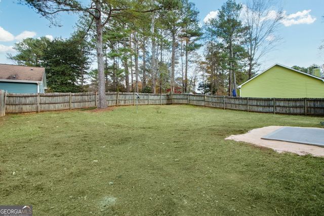 8914 Gardener Drive, Jonesboro, GA 30238