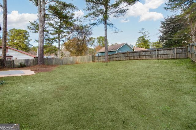 8914 Gardener Drive, Jonesboro, GA 30238