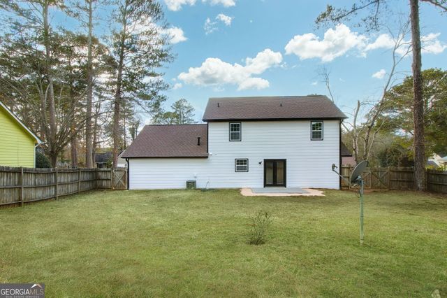 8914 Gardener Drive, Jonesboro, GA 30238