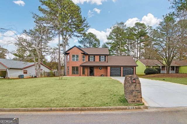 8914 Gardener Drive, Jonesboro, GA 30238