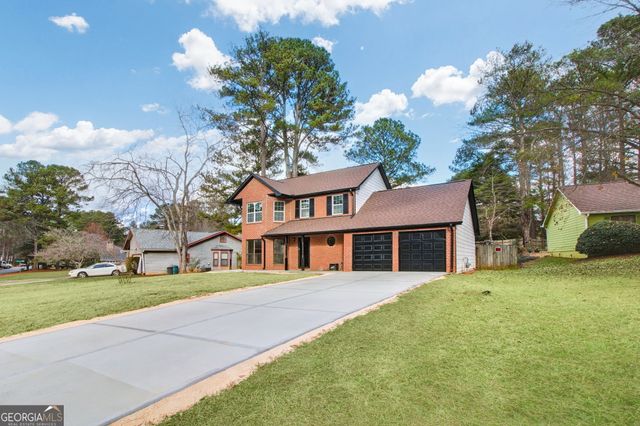 8914 Gardener Drive, Jonesboro, GA 30238