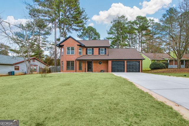 8914 Gardener Drive, Jonesboro, GA 30238