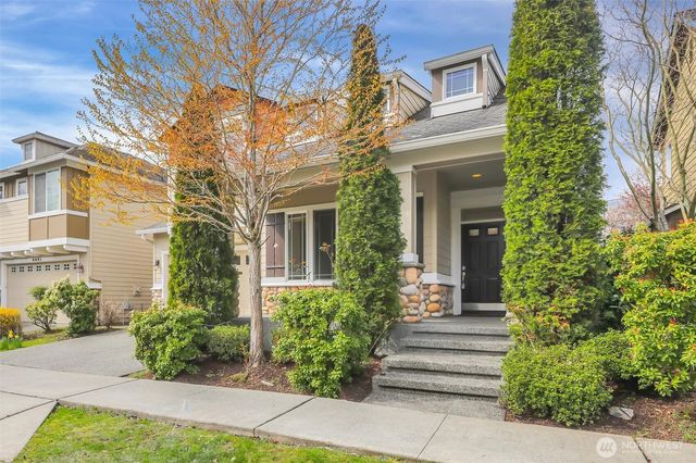 6523 188th Place NE, Redmond, WA 98052