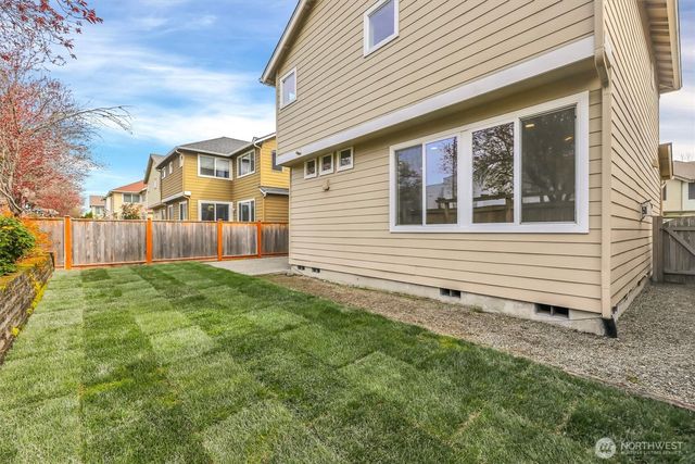 6523 188th Place NE, Redmond, WA 98052