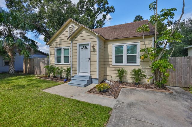 6436 30TH STREET N, St Petersburg, FL 33702