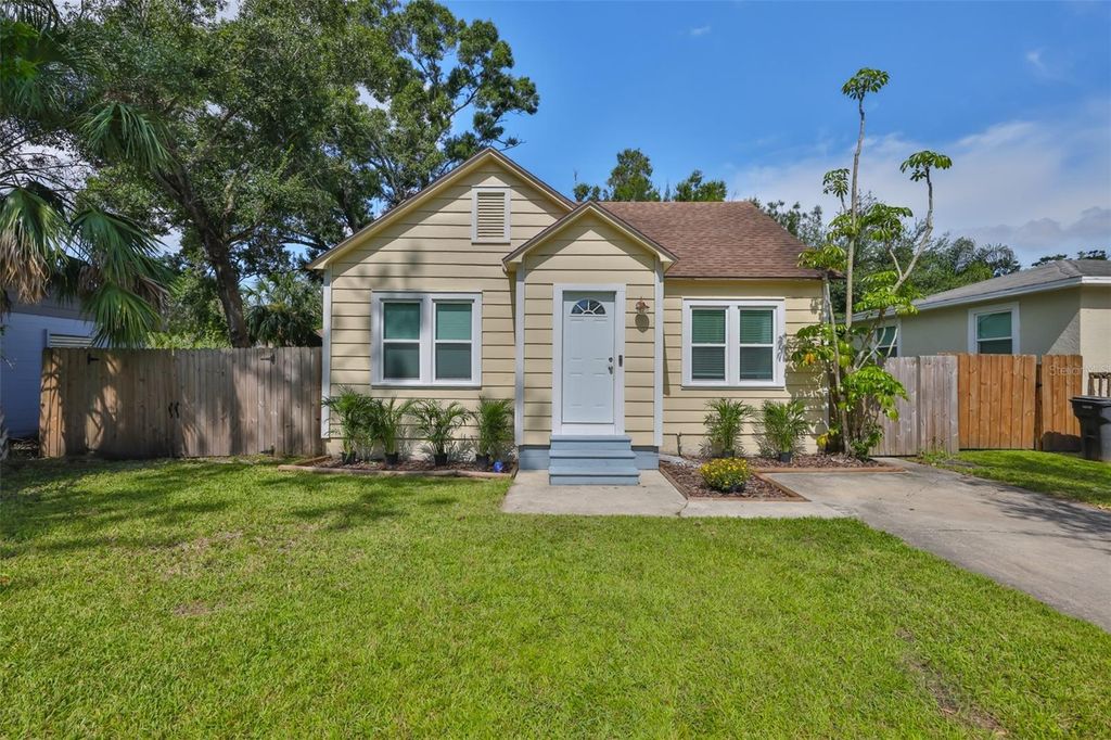 6436 30TH STREET N, St Petersburg, FL 33702