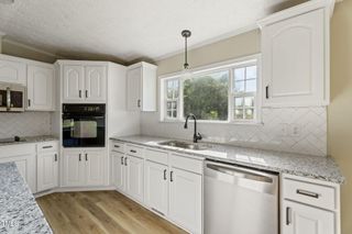 44 Live Oak Court, Kenly, NC 27542