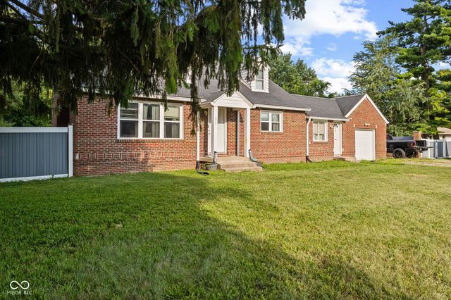 6461 Madison Avenue, Indianapolis, IN 46227