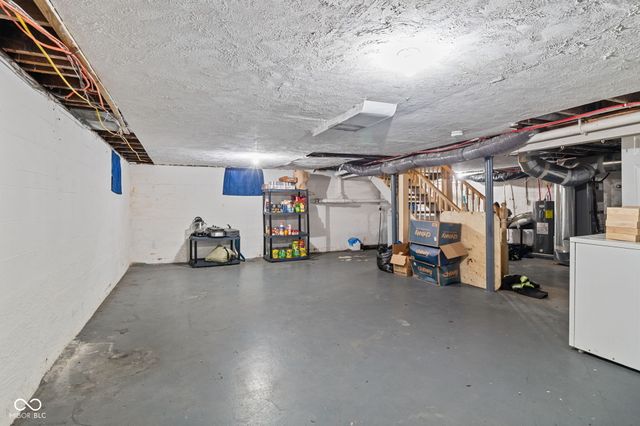6461 Madison Avenue, Indianapolis, IN 46227